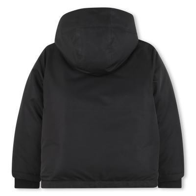 Hooded Parka TIMBERLAND BOY