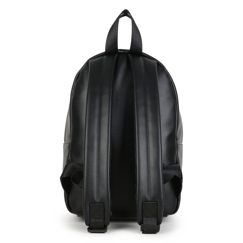 Backpack KARL LAGERFELD KIDS 
                        GIRL