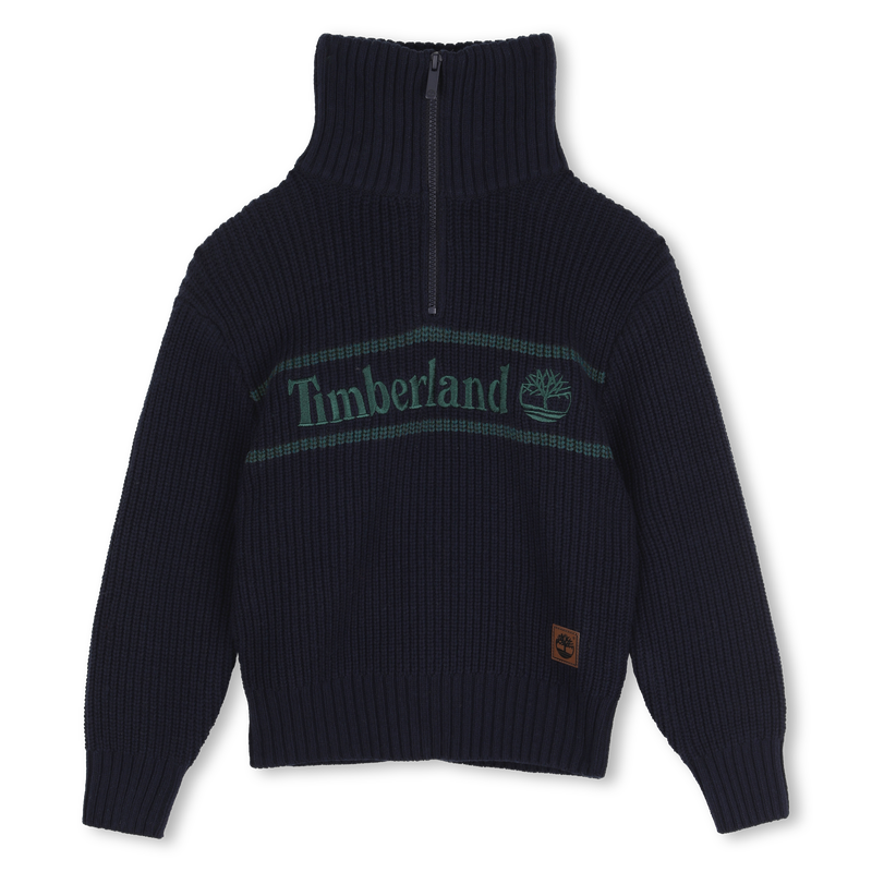 Sweater TIMBERLAND 
                        BOY