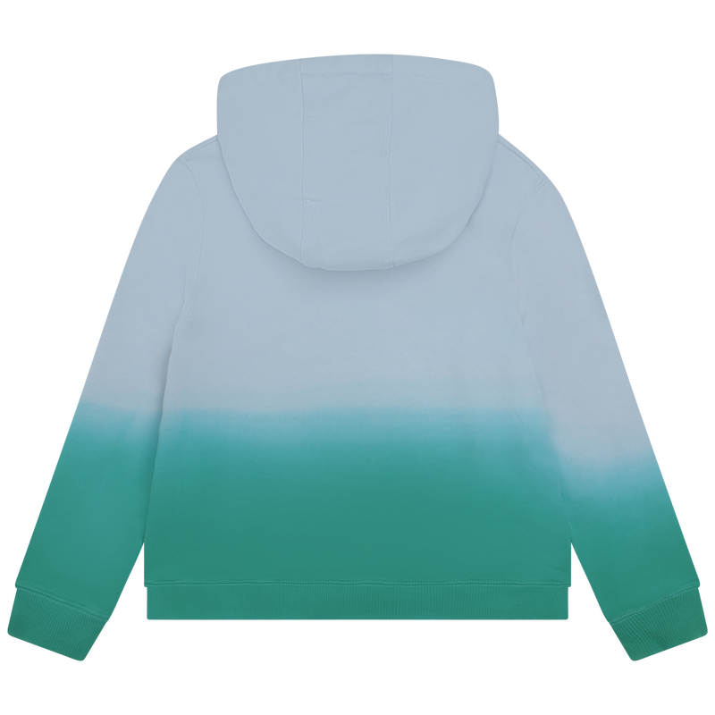 Hooded sweatshirt