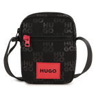 Messenger Bag HUGO 
                    BOY