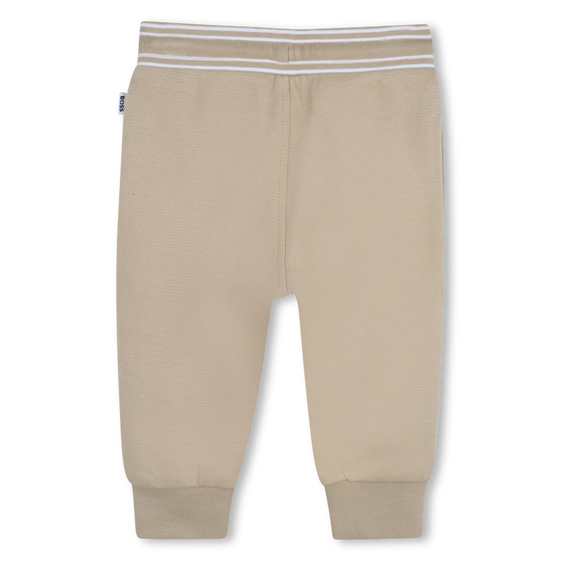 Sweatpants BOSS 
                        BOY