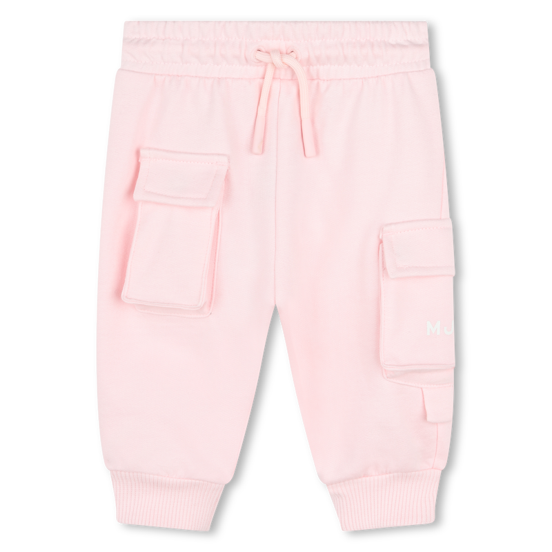 Hoodie Outfit Set MARC JACOBS 
                    UNISEX