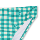 Two-Piece Swimsuit KIDS AROUND 
                    GIRL
