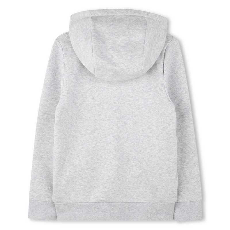 Fleece Tracksuit Set BOSS 
                        BOY