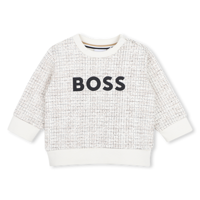 Sweatshirt BOSS BOY