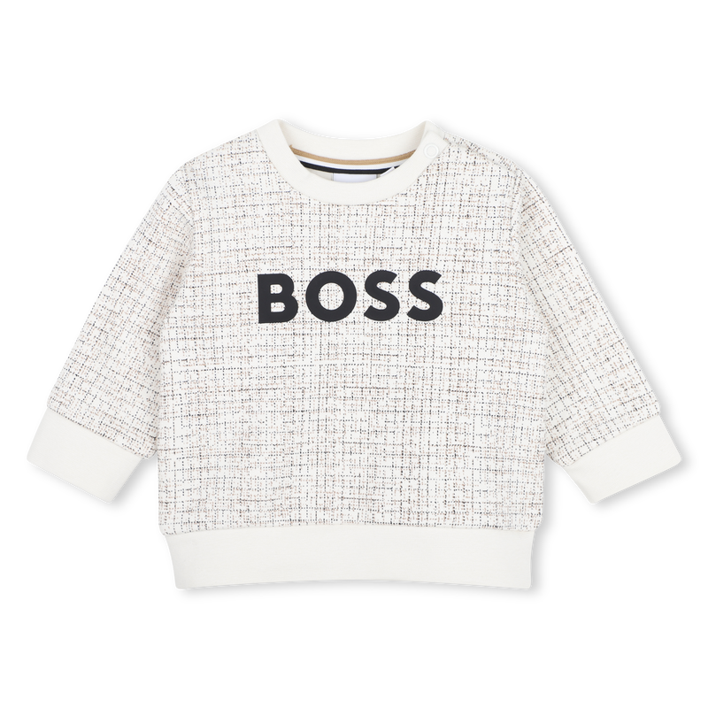 Sweatshirt BOSS 
                        BOY