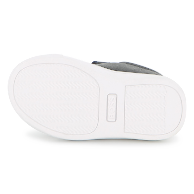 Lace-Up Sneakers BOSS 
                        BOY