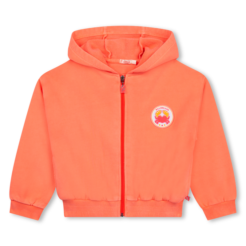 Red billieblush jacket clearance