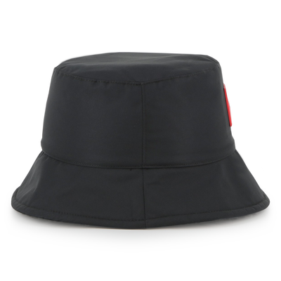 Reversible bucket hat HUGO BOY