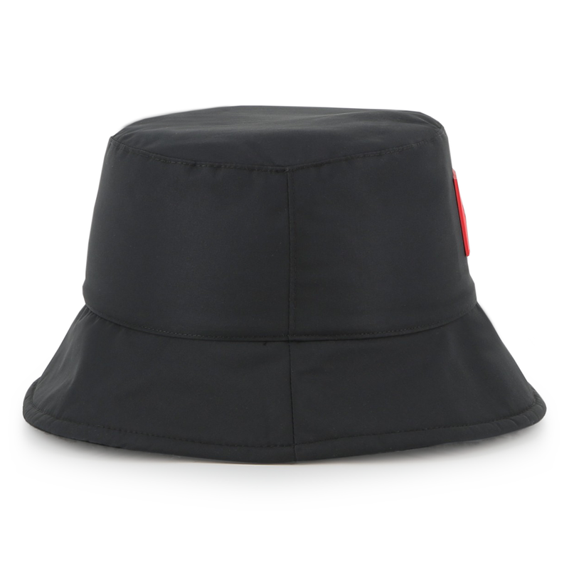 Reversible bucket hat HUGO 
                        BOY