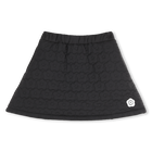Quilted skirt KENZO KIDS 
                    GIRL