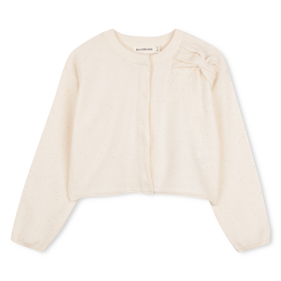 Knit Cardigan BILLIEBLUSH GIRL