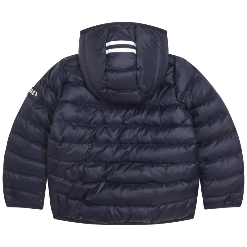 Aigle puffer jacket discount
