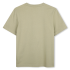 Short sleeve t-shirt BOSS 
                    BOY