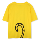 Short-sleeved T-shirt KENZO KIDS 
                    GIRL