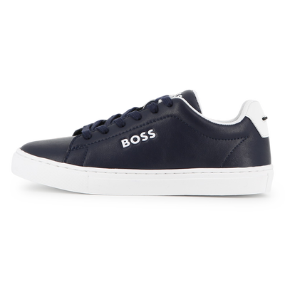 Lace-Up Sneakers BOSS BOY