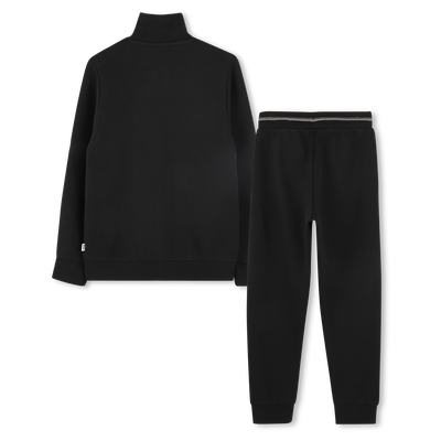 Tracksuit Stripes BOSS BOY