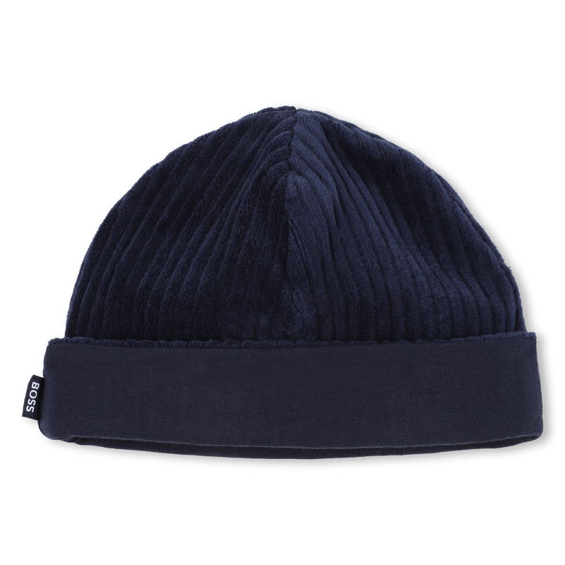 Pajama and hat set BOSS 
                        BOY