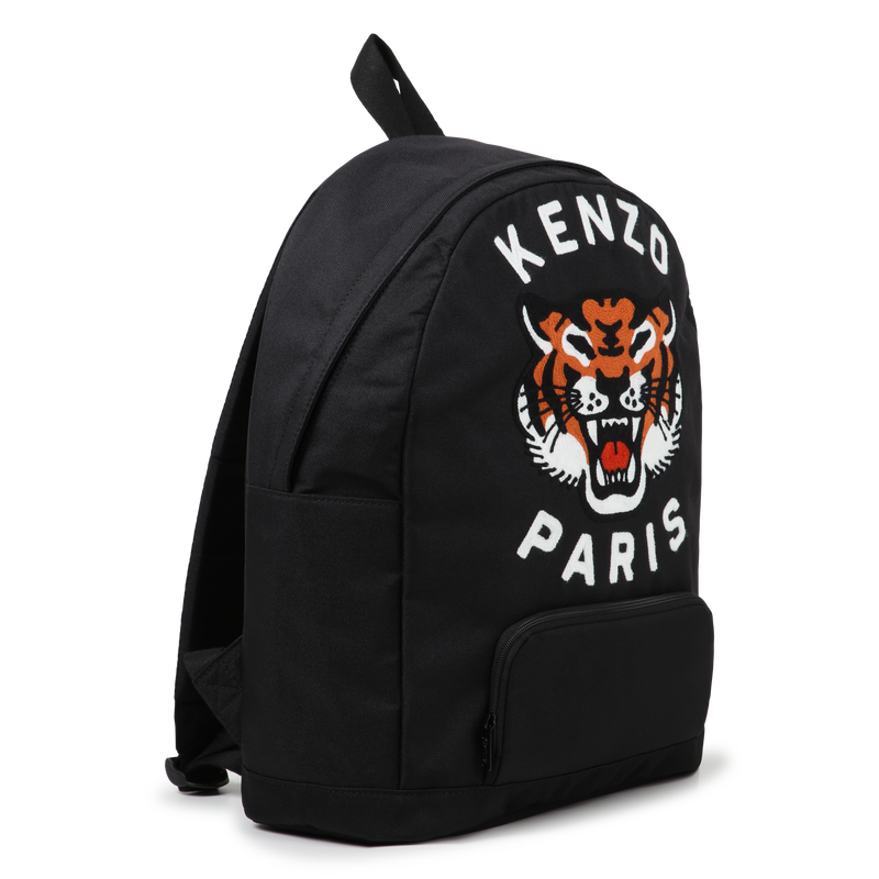 Embroidered backpack KENZO KIDS 
                        UNISEX