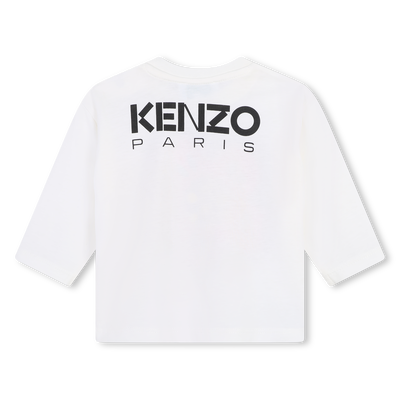 Kenzo Kids T Shirt Kids Designer