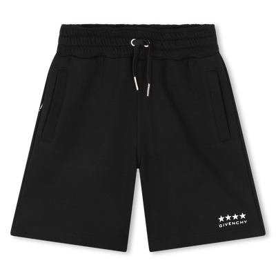 Fleece Shorts GIVENCHY BOY