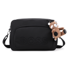 Diaper bag BOSS 
                    UNISEX