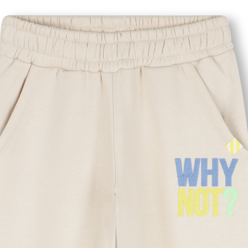 Joggers BILLIEBLUSH 
                    BOY