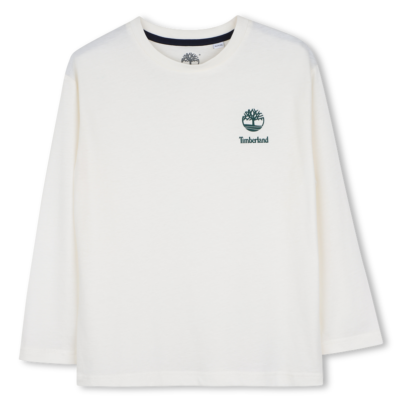 Pack of t-shirts TIMBERLAND 
                        BOY