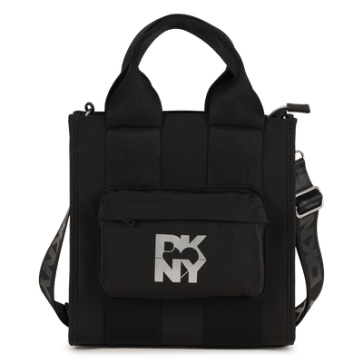Small tote bag DKNY GIRL