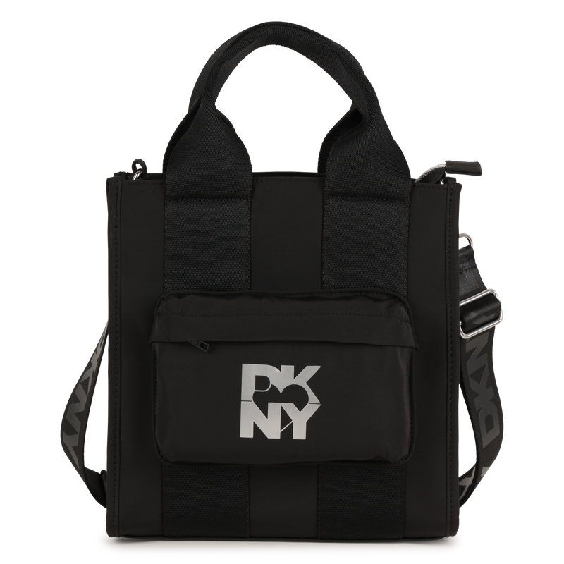Small tote bag DKNY 
                        GIRL