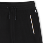 Cotton Bermuda Shorts BOSS 
                    BOY