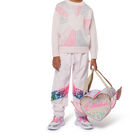 Sweatpants BILLIEBLUSH 
                    GIRL