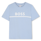 Shorts Outfit Set BOSS 
                    BOY