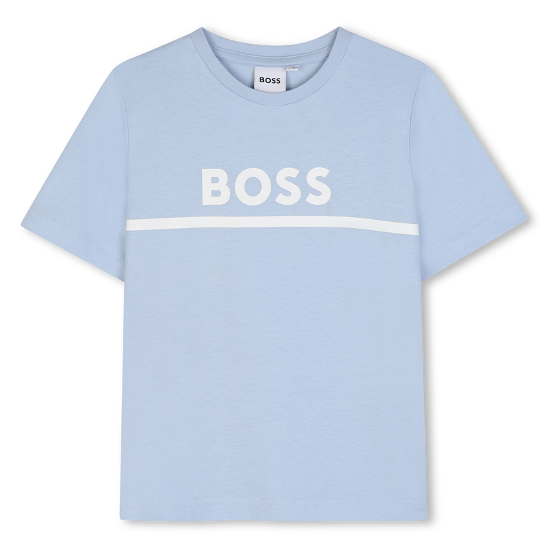Shorts Outfit Set BOSS 
                        BOY