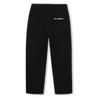 Chic trousers KARL LAGERFELD KIDS 
                    BOY