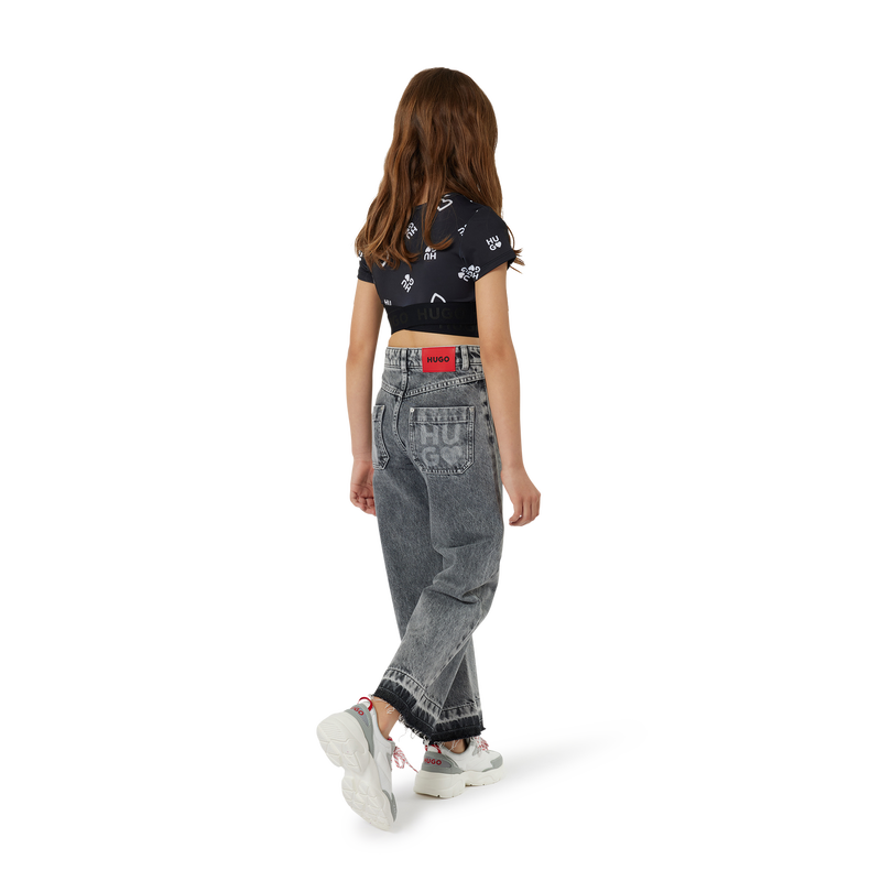Jeans HUGO 
                    GIRL