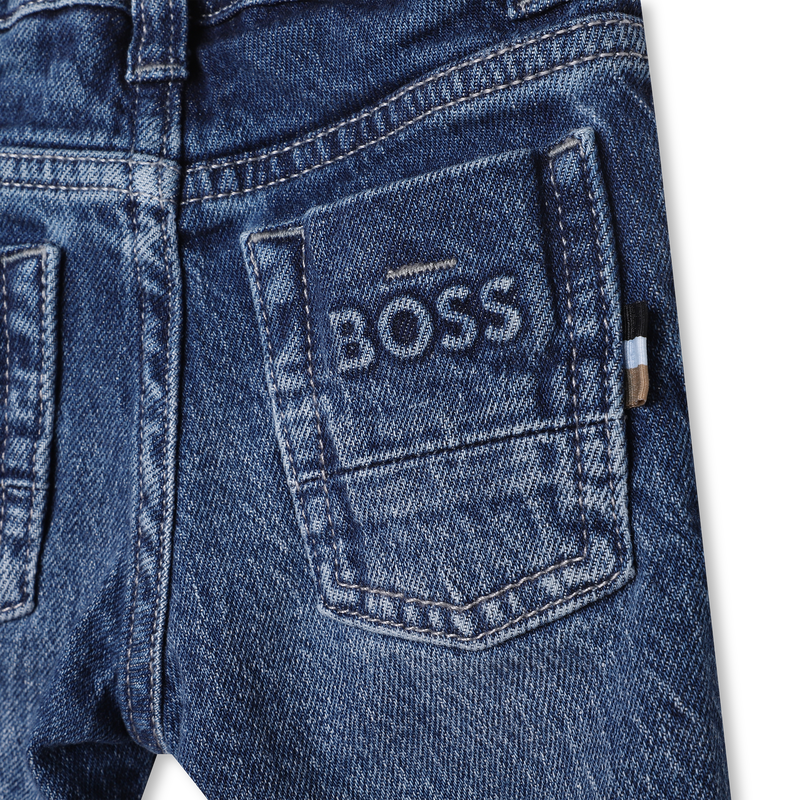 Hugo boss select line jeans outlet