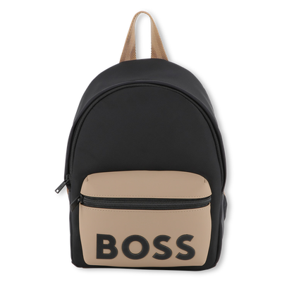 Small matte backpack BOSS BOY