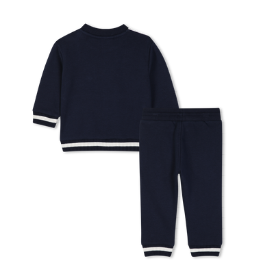 Tracksuit TIMBERLAND BOY