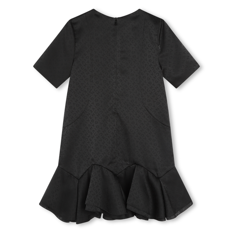 Short-Sleeved Dress GIVENCHY 
                    GIRL