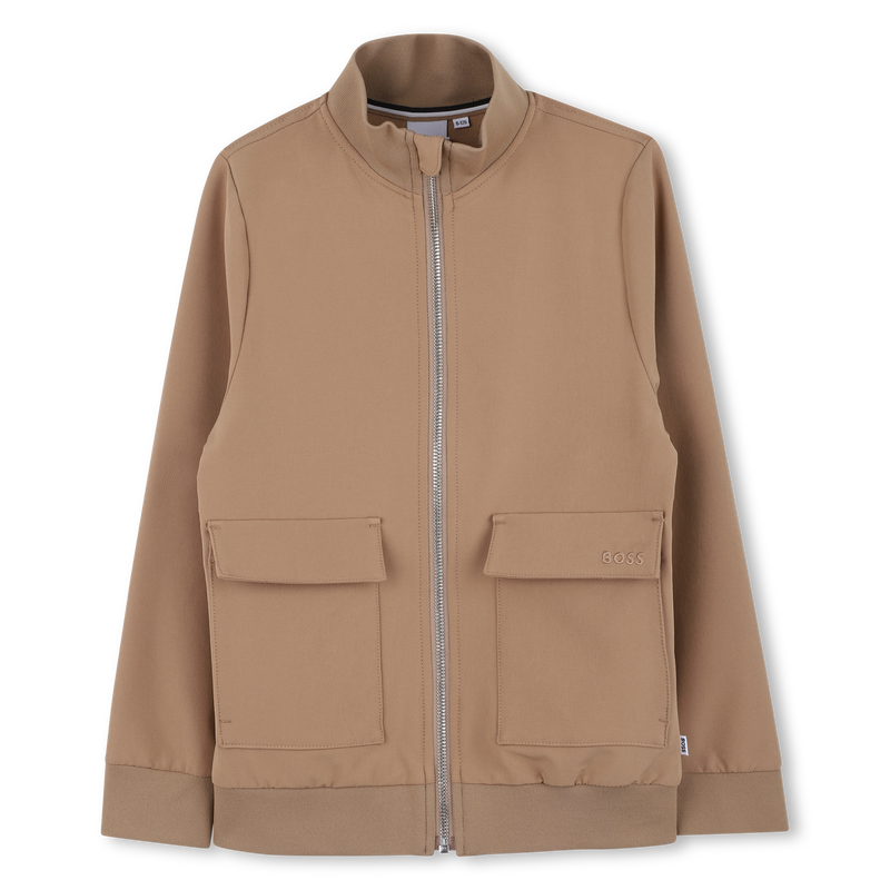 Jogger cardigan BOSS 
                    BOY
