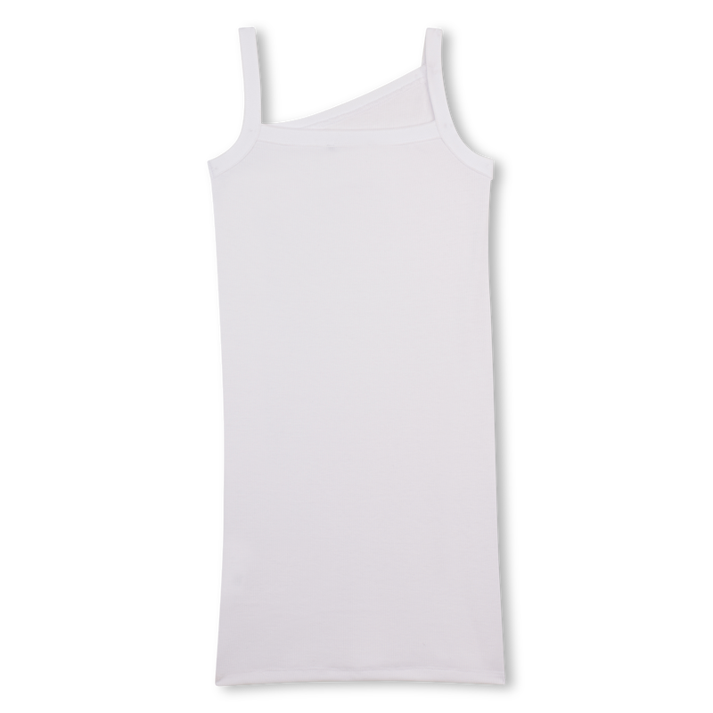 Short-Sleeved Dress DKNY 
                        GIRL