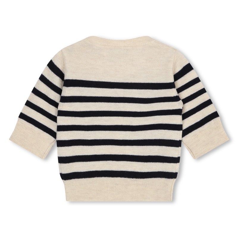 Pullover outfit set ZADIG & VOLTAIRE 
                    UNISEX