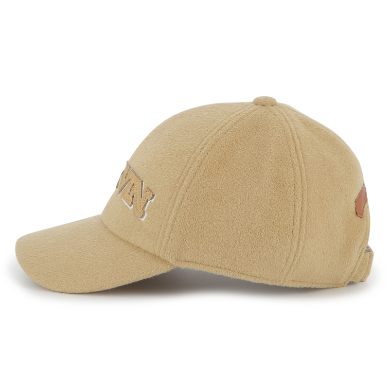 Cap LANVIN 
                        BOY
