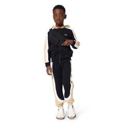 Lace-Up Sneakers BOSS BOY