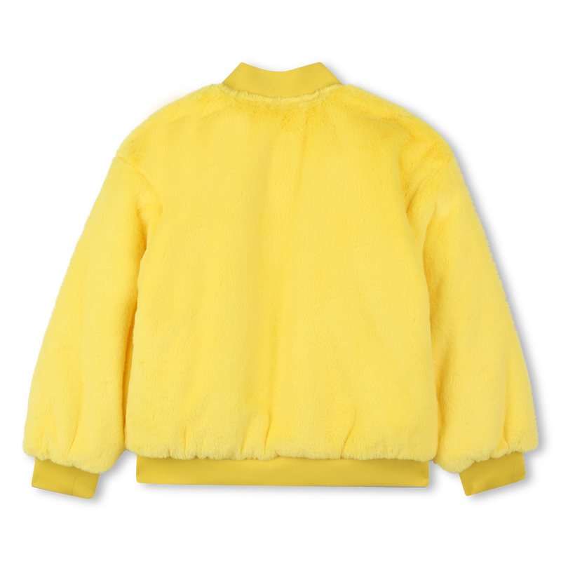 Reversible jacket MARC JACOBS 
                        GIRL