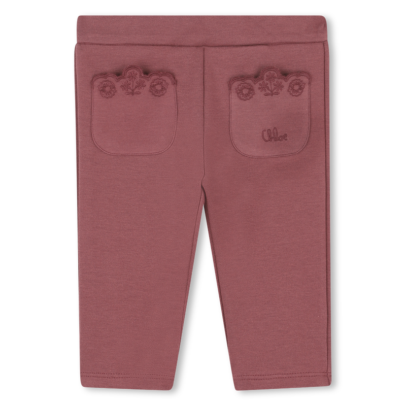 Milano trousers CHLOE 
                    GIRL
