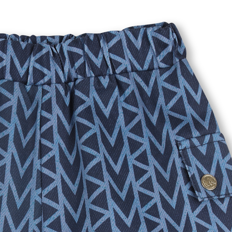 Shorts Outfit Set MICHAEL KORS 
                        GIRL