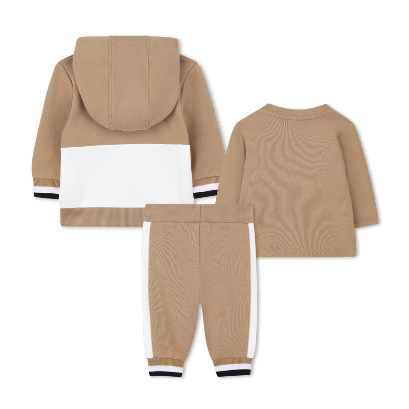 3-piece set BOSS 
                    BOY